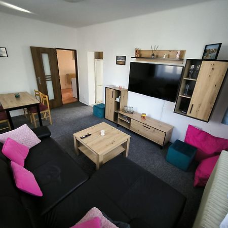 Kestrany Apartman U Potoka מראה חיצוני תמונה