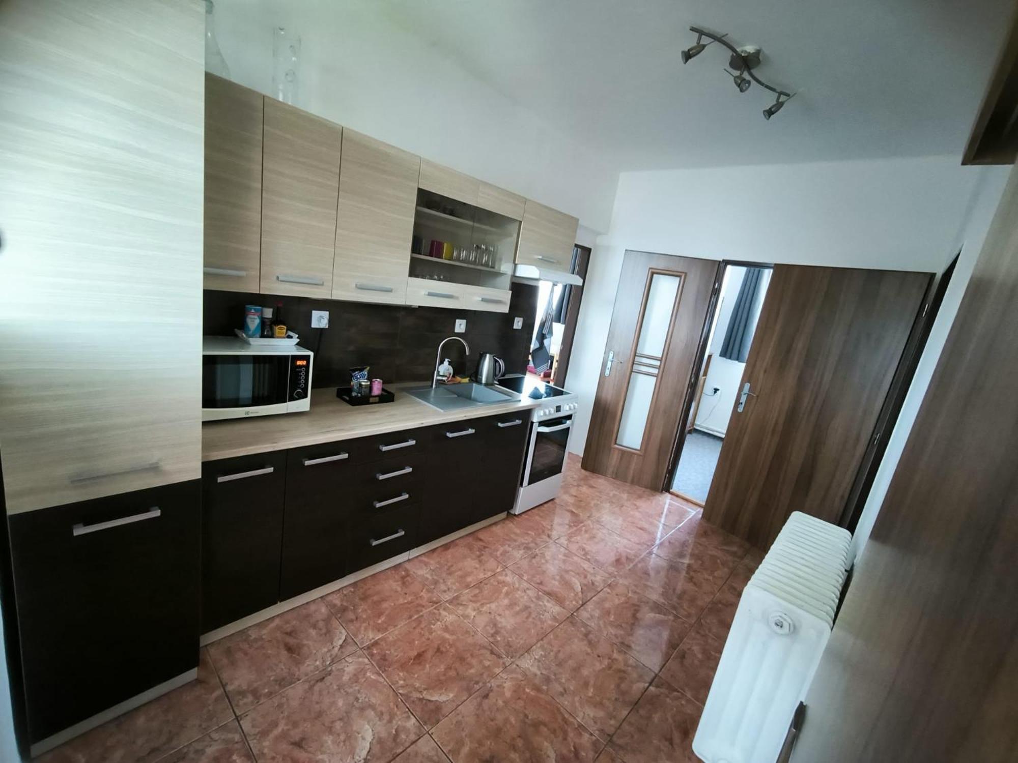 Kestrany Apartman U Potoka מראה חיצוני תמונה