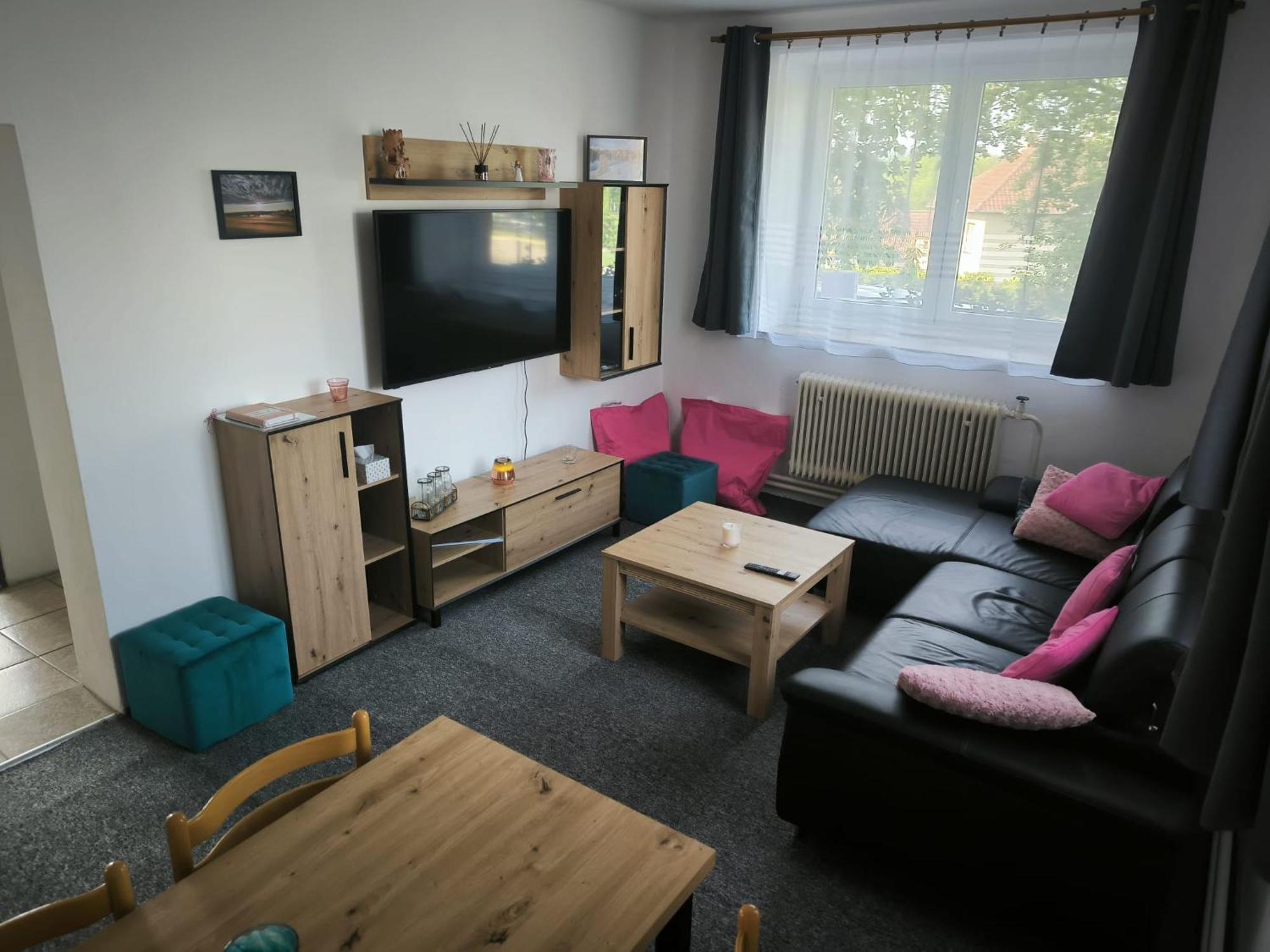 Kestrany Apartman U Potoka מראה חיצוני תמונה