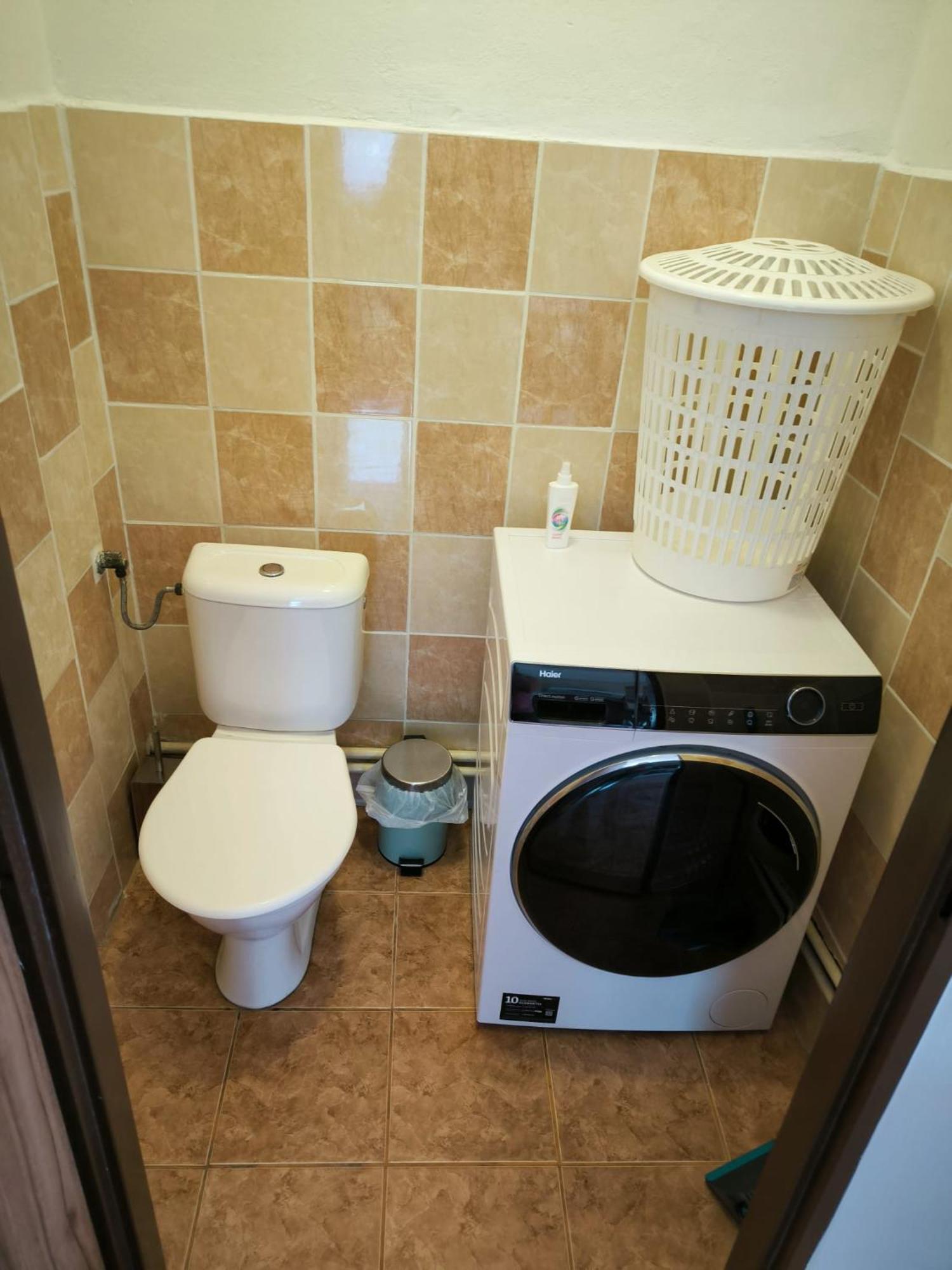 Kestrany Apartman U Potoka מראה חיצוני תמונה