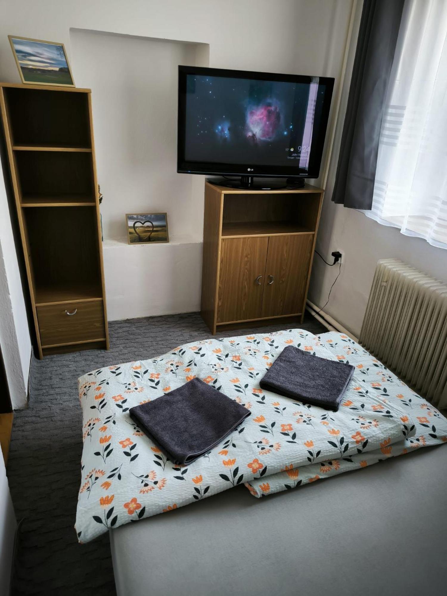 Kestrany Apartman U Potoka מראה חיצוני תמונה
