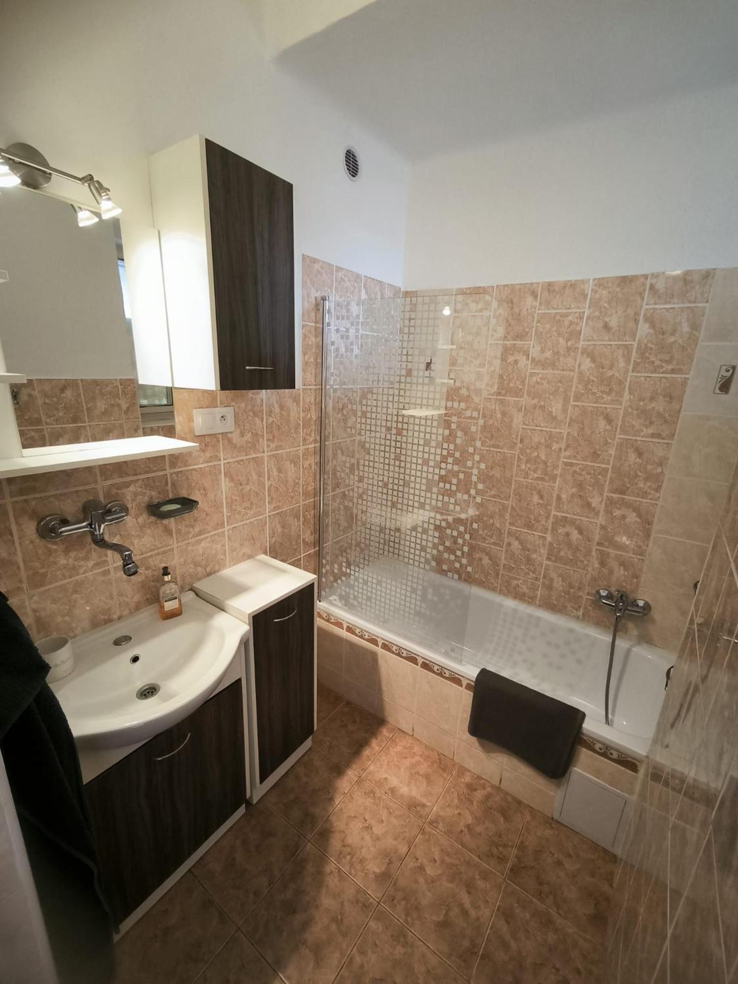 Kestrany Apartman U Potoka מראה חיצוני תמונה
